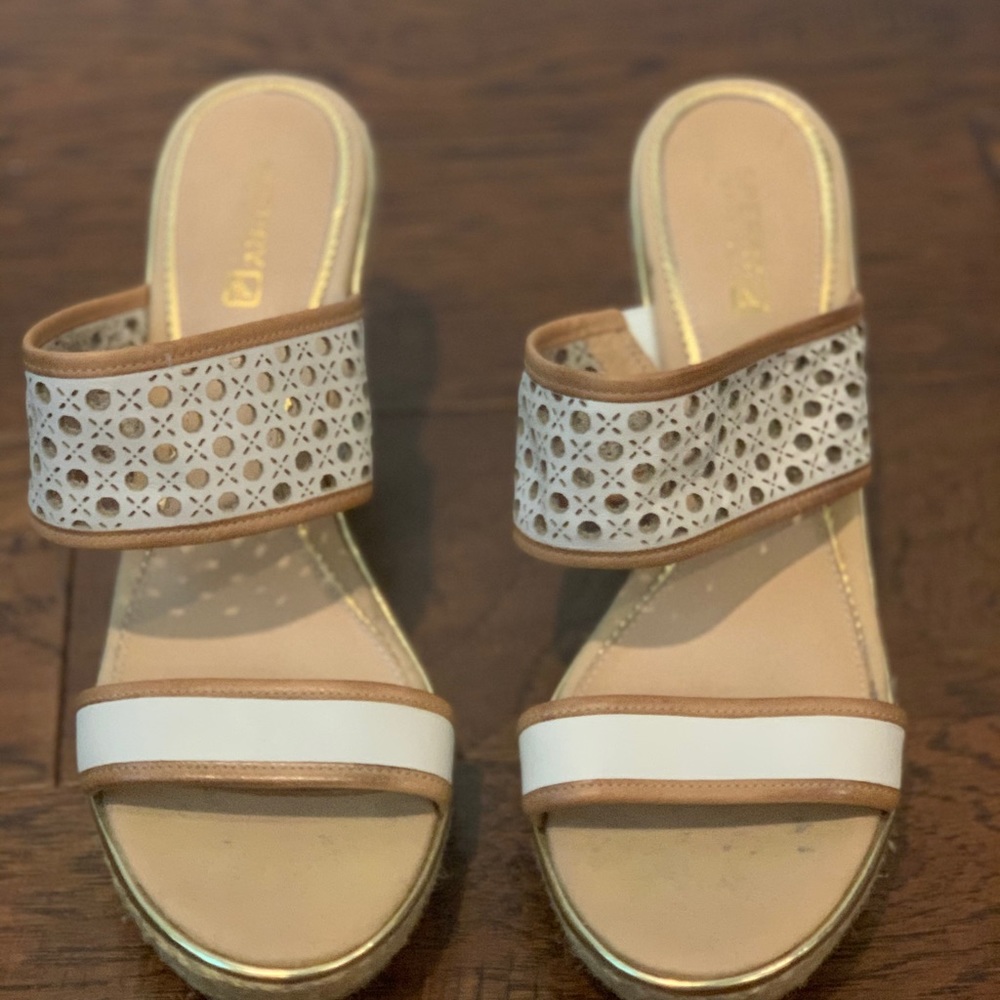 Sperry Wedges